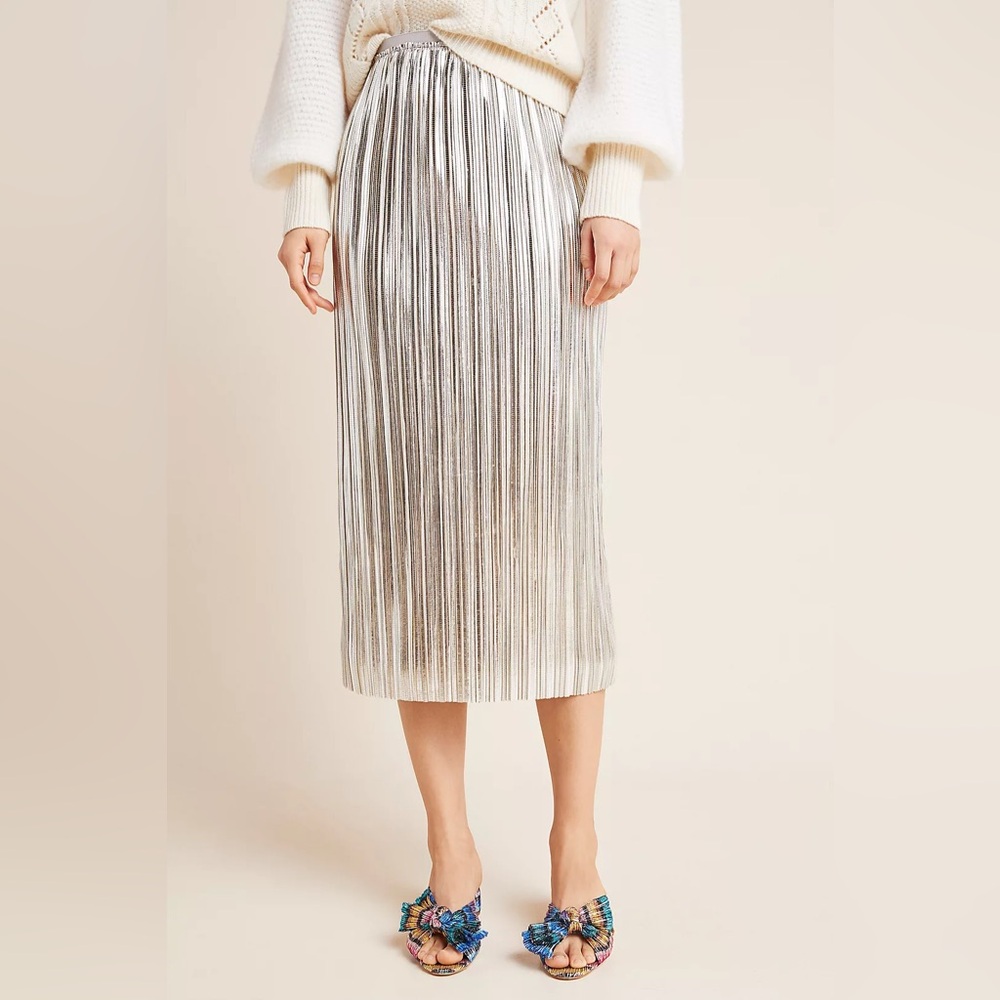 Maeve skirt